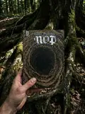Мор. Потойбіччя. Книга 2 — Андрій Данкович, фото 2