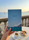 Море моря — Ільма Ракуза, фото 2