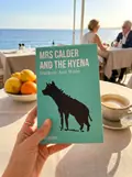 Mrs Calder and the Hyena — Marjorie Ann Watts, фото 2