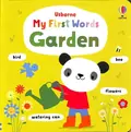 MY FIRST WORD BOOK GARDEN, фото 3
