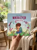 Милосердя. Оповідання для дітей — Бруно Ферреро, фото 2