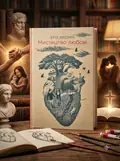 Мистецтво любові — Фромм Е., обкладинка