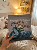 На добраніч, Лукасе! — Мйонес Юган Б., фото 2