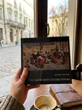 На Львівській площі Києва — Дмитро Малаков, фото 2