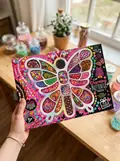Набір креативної творчості Charming Butterfly, фото 2