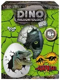 Набір креативної творчості Dino Paleontology EGG 4в1, фото 3