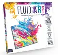 Набір креативної творчості Fluid ART (04) FA-01-04, фото 3