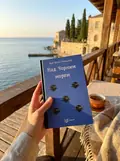 Над Чорним морем — Іван Нечуй-Левицький, фото 2