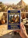Найбагатша людина у Вавилоні — Джордж Семюель Клейсон, фото 2