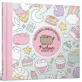 Наймиліша мінірозмальовка Pusheen. Розфарбовуй і грай — Клер Белтон, фото 4