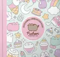 Наймиліша мінірозмальовка Pusheen. Розфарбовуй і грай — Клер Белтон, фото 3