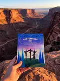 Найтемніша ніч. Найсвітліший день. Книжка для сімейного читання на великий піст, фото 2