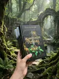 Народ повітря. Комплект з 3-х книг. Блек Голлі — Голлі Блек, фото 2