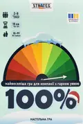Настільна гра «100%», фото 3