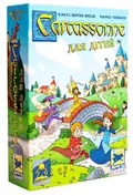 Настільна гра "Carcassonne для дітей", фото 4