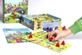 Настільна гра "Carcassonne для дітей", фото 5