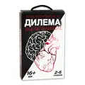 Настільна гра "Дилема", фото 4