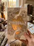Настільна гра "Гадальні карти Таро", фото 2