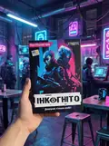 Настільна гра "Інкогніто", фото 2
