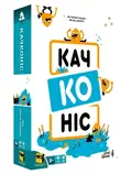 Настільна гра "Качконіс", фото 5