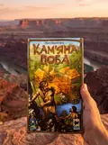 Настільна гра "Кам'яна доба", фото 2