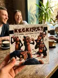 Настільна гра "Кескіфе", фото 2