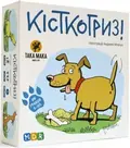 Настільна гра "Кісткогриз", фото 4