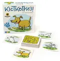 Настільна гра "Кісткогриз", фото 5