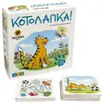 Настільна гра "Котолапка", фото 5