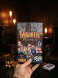 Настільна гра "Мафія", фото 2