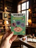 Настільна гра "Професії", фото 2