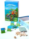 Настільна гра "Риболови", фото 4