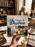 Настільна гра "Слідами Дарвіна", фото 2