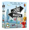 Настільна гра "Словомандри", фото 4
