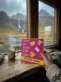 Настільна гра "Тако Кіт Коза Сир Піца: наперед задом", фото 2