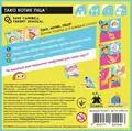 Настільна гра "Тако Котик Піца", фото 4