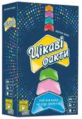 Настільна гра "Цікаві факти (Fun Facts)", фото 4