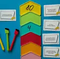 Настільна гра "Цікаві факти (Fun Facts)", фото 5