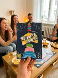 Настільна гра "Цікаві факти (Fun Facts)", фото 2