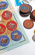 Настільна гра "Туманний острів", фото 6