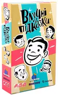 Настільна гра "Влучні підказки", фото 4