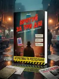 Настільна гра "Врятуй за три дні", обкладинка