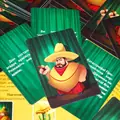 Настільна гра "Зелений Мексиканець", фото 5