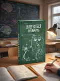 Навчитися навчати. Практичні підказки нейронауки — Барбара Оклі, обкладинка