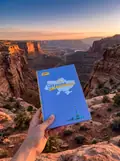 Нескорені міста. Щоденник. Небо свободи, фото 2