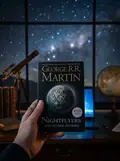 Nightflyers and Other Stories — Джордж Р. Р. Мартін, фото 2