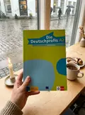 Німецька мова. Die Deutschprofis A2 Lehrerhandbuch. Книга для вчителя — Tünde Sárvári, фото 2