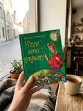 Ніппа хоче додому — Вітаутас Рачицкас, фото 2