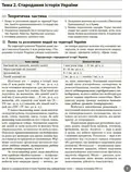 НМТ 2026 Історія України. Повний курс підготовки — О. Є. Святокум, фото 4