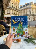 Новорічний набір книг - Різдвяний, фото 2